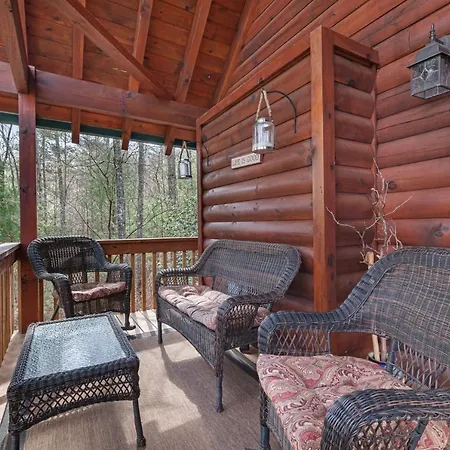 Sylva Serenity Extérieur photo