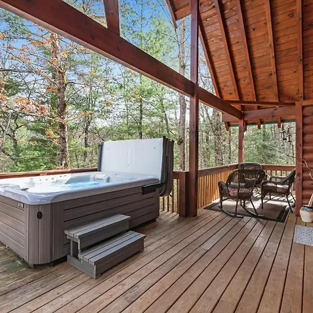Sylva Serenity Extérieur photo