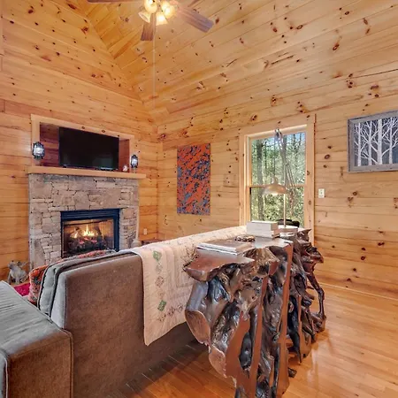 Sylva Serenity Extérieur photo