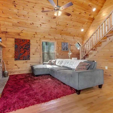 Sylva Serenity Extérieur photo