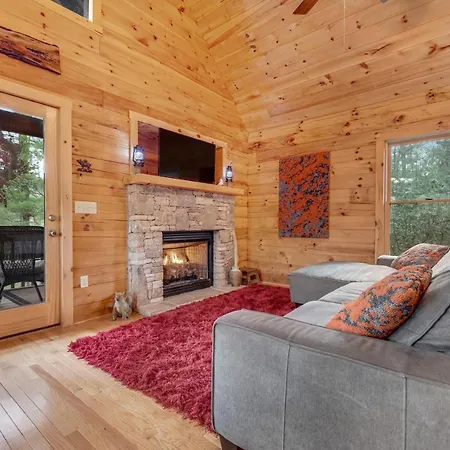 Sylva Serenity Extérieur photo