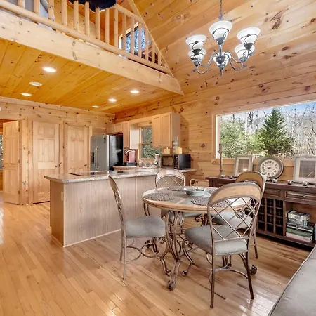 Sylva Serenity Extérieur photo