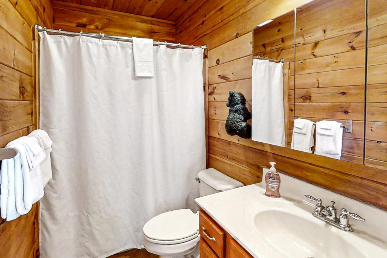 Serenity Holiday home